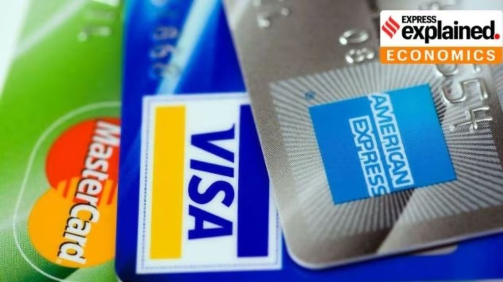 visa mastercard, visa card, reserve bank of india, rbi, mastercard, commercial card