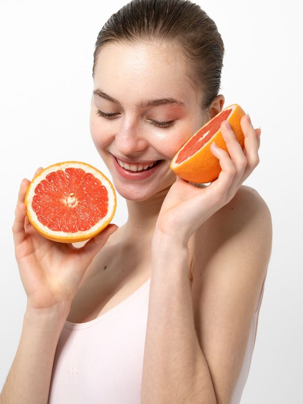 Vitamin C Rich Fruits