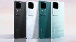 आ गया 50MP सेल्फी कैमरे वाला Vivo V30 स्मार्टफोन, इसमें है 256GB तक स्टोरेज