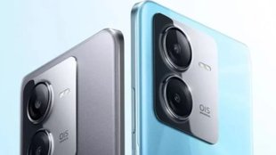 Vivo, Vivo Smartphone, Vivo Y100t 5G