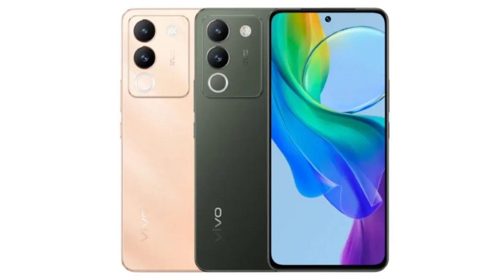 Vivo, Vivo Smartphone,, Vivo Y200 5G