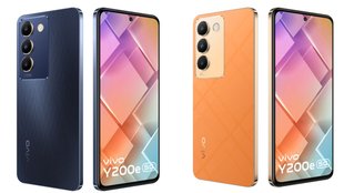 Vivo, Vivo Y200e, Vivo Y200e 5G