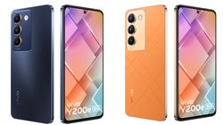 Vivo Y200e 5G स्मार्टफोन से उठा पर्दा, इसमें है 50MP कैमरा, 16GB तक रैम