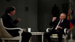 रूसी राष्ट्रपति व्लादिमीर पुतिन ने अमेरिका में डोनाल्ड ट्रंप राज का किया समर्थन, यूक्रेन के साथ संघर्ष के लिए बताई यह वजह