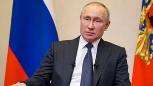 Vladimir Putin| russia