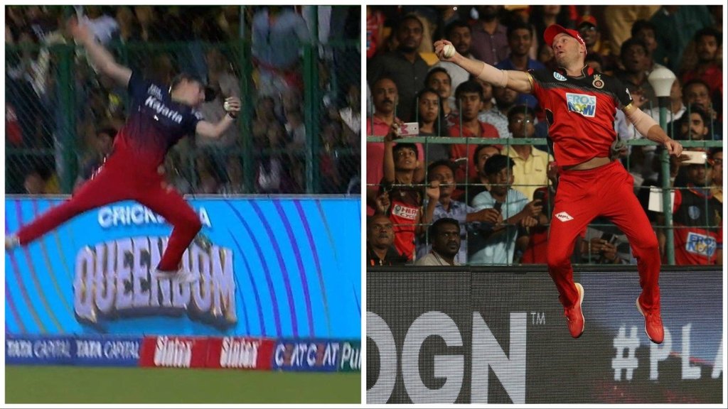 WPL 2023, RCB vs DC, Georgia Wareham, AB DE Villiers