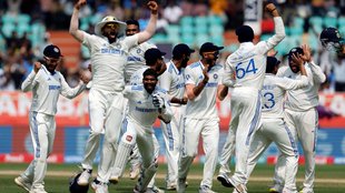 IND vs ENG 2nd Test, WTC Points Table,