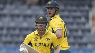 David Warner | Aus vs WI | WI vs Aus |