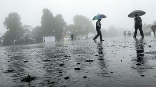 Weather Update | Delhi | NCR