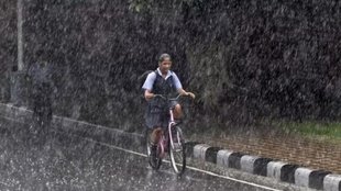 Weather Update | Weather