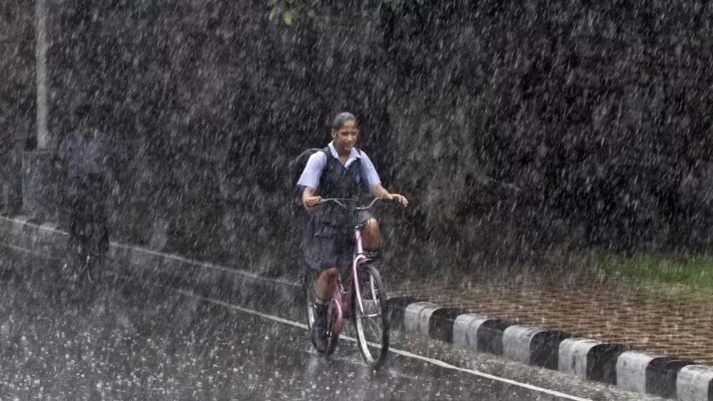 Weather Update | Weather