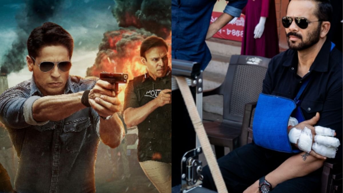 Indian Police Force Hits, Indian Police Force fame Mayank Taandon