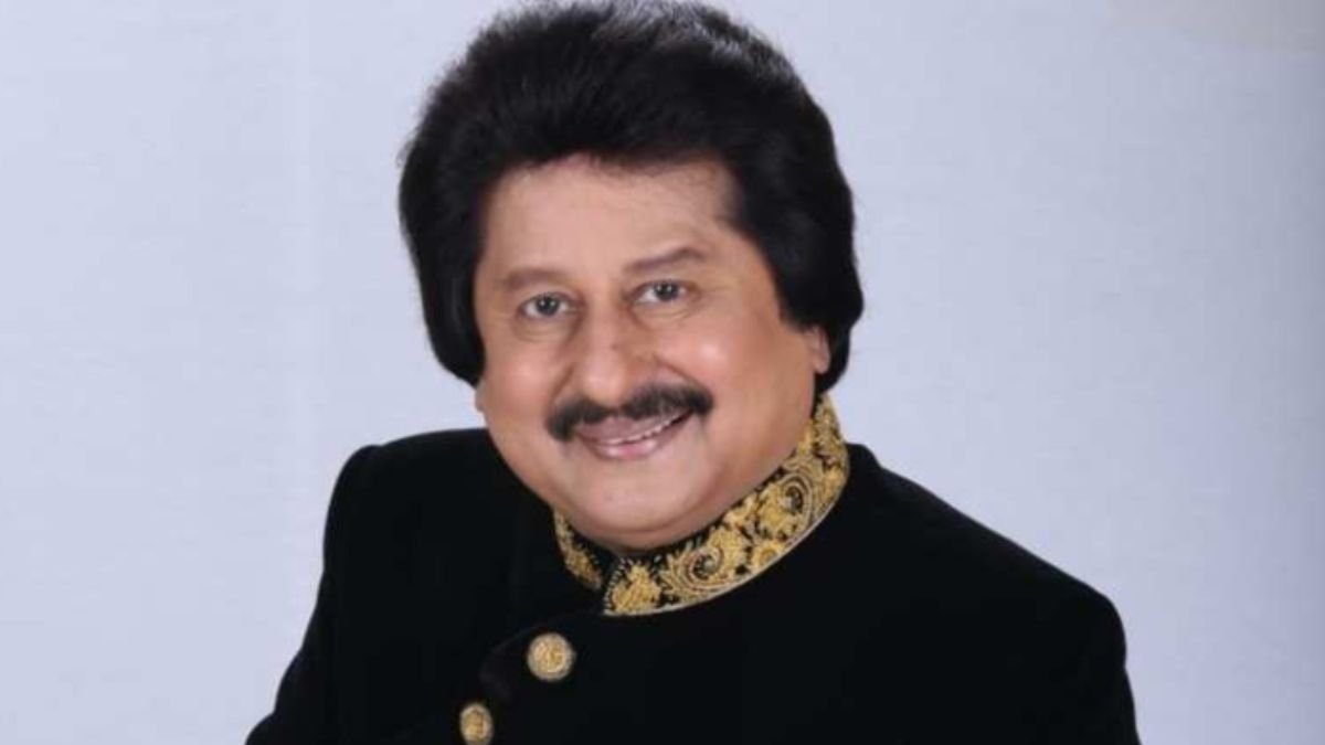 pankaj udhas