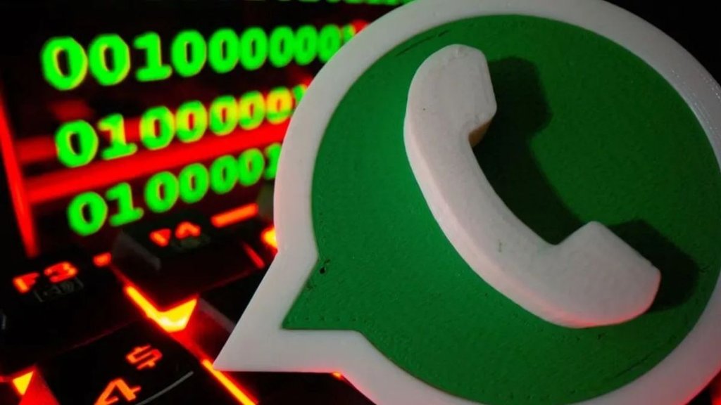 WhatsApp New Safety Feature । WhatsApp New Safety Feature Against Scammers । WhatsApp New Safety Features Against Money Scammers