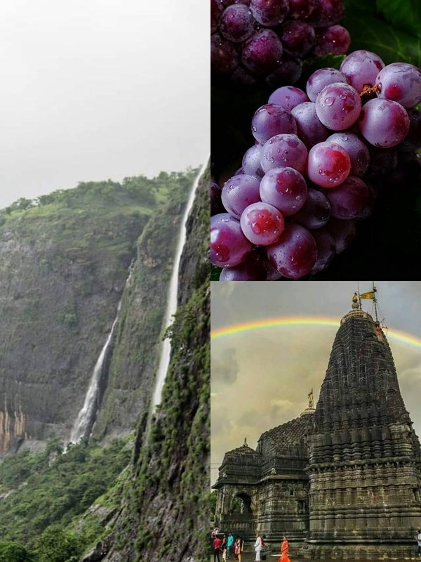 Which Place is called city of grapes