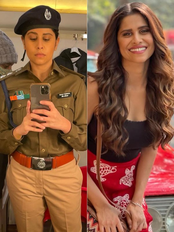 Who is Sai Tamhankar