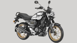Yamaha FZ X Chrome Launched । Yamaha FZ X Chrome Price । Yamaha FZ X Chrome Features । Yamaha FZ X Chrome Specifications