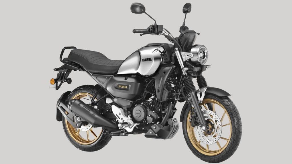 Yamaha FZ X Chrome Launched । Yamaha FZ X Chrome Price । Yamaha FZ X Chrome Features । Yamaha FZ X Chrome Specifications