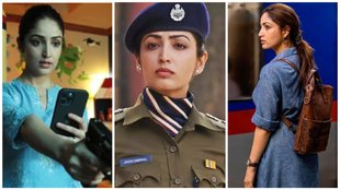 Yami Gautam, lost, section 370