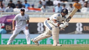Yashasvi Jaiswal, BCCI Central Contract,Yashasvi Jaiswal