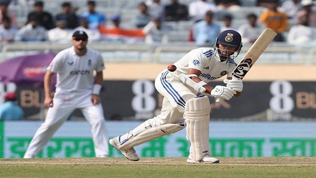 Yashasvi Jaiswal, BCCI Central Contract,Yashasvi Jaiswal