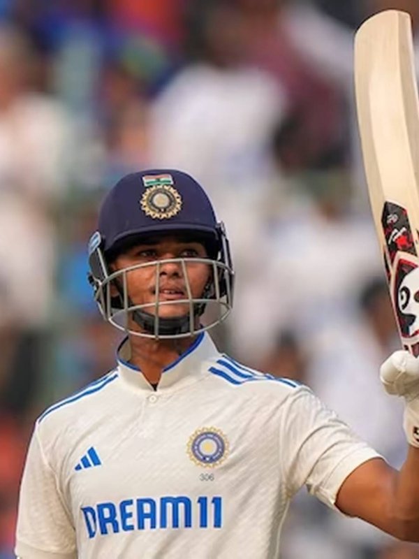 Yashasvi Jaiswal | Sourav Ganguly | Gautam Gambhir |