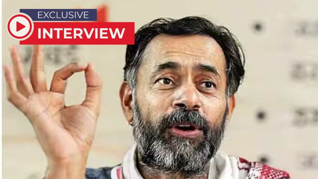 Farmers Protest | Yogendra Yadav Farmers Protest | Yogendra Yadav