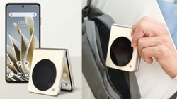 दुनिया का सबसे सस्ता फ्लिप फोन लॉन्च, महंगे Samsung Galaxy Z Flip5 से चार गुना सस्ता, जानें दाम व फीचर्स