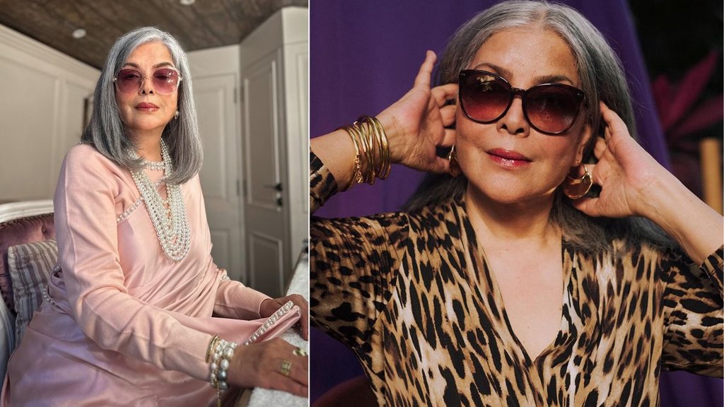 Zeenat Aman, Zeenat Aman Dating, Zeenat Aman Dating tips