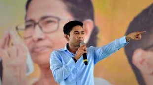abhishek banerjee | shahjahan sheikh | tmc | sandeshkhali |