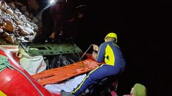 टिहरी: यमुना नदी में कार गिरने से 6 लोगों की दर्दनाक मौत