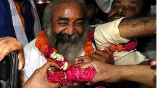acharya pramod krishnam