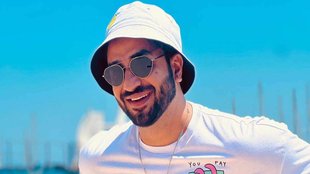 aly goni, bigg boss