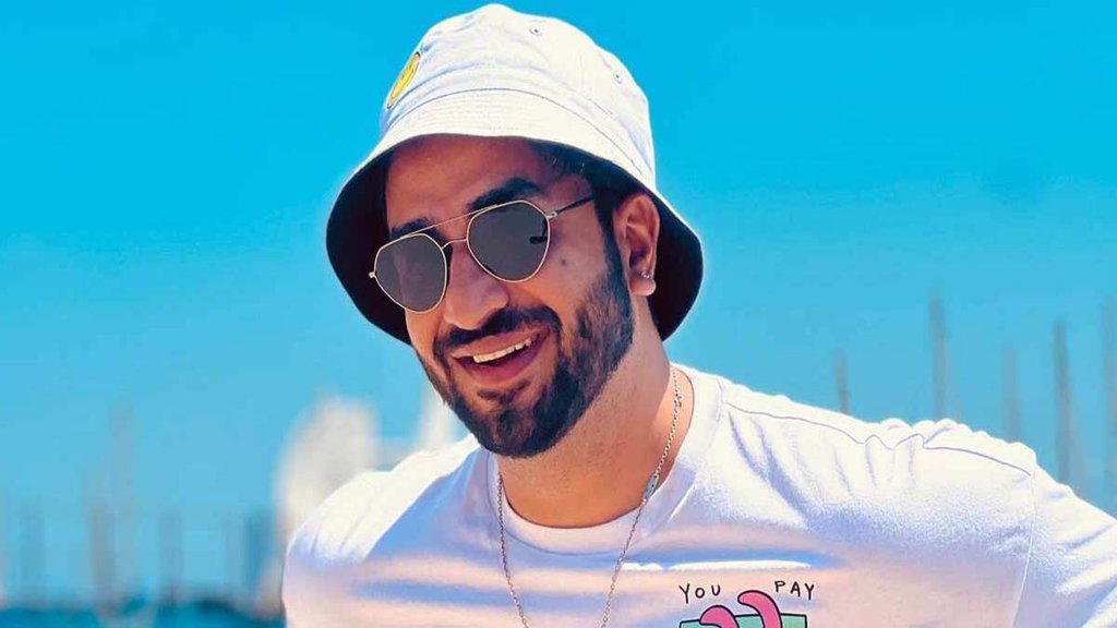 aly goni, bigg boss