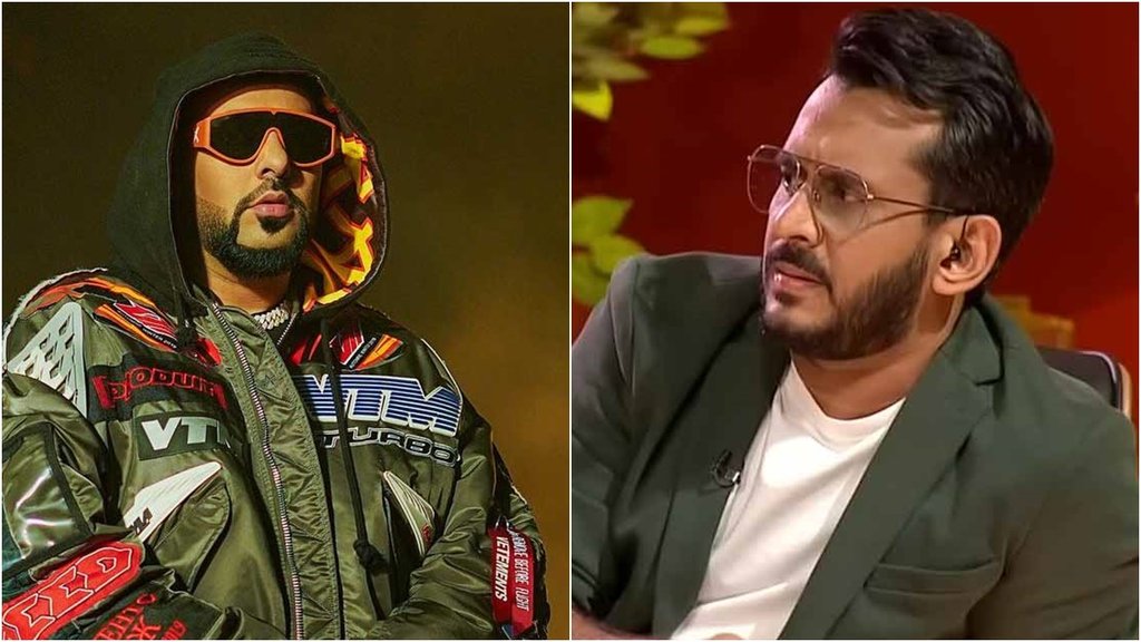 aman gupta, bollywood
