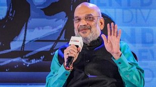 amit shah