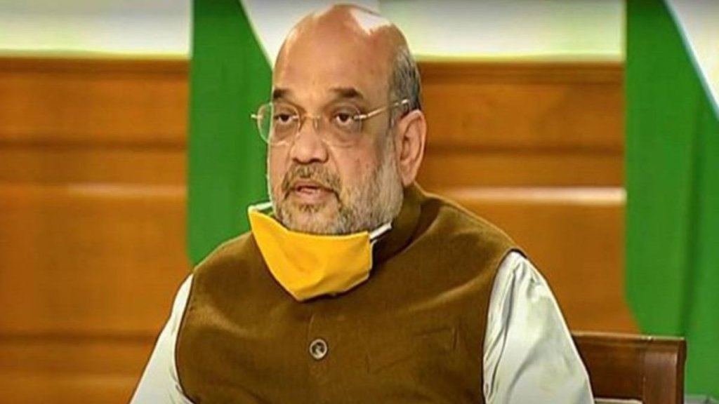 Free Movement Regime, India and Myanmar border, Amit Shah, Indo Myanmar BORDER,
