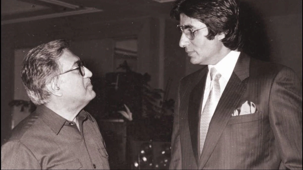 amitabh bachchan
