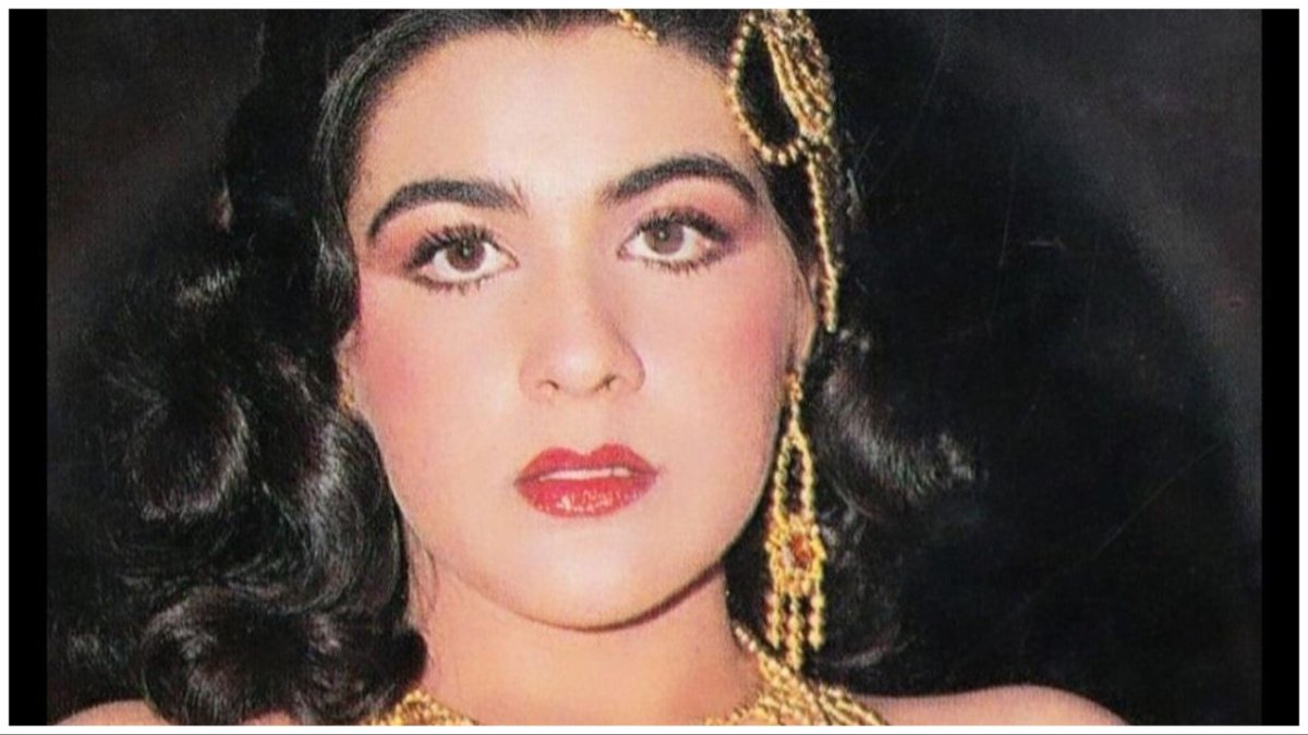 Amrita Singh birthday