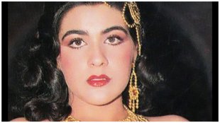 Amrita Singh birthday