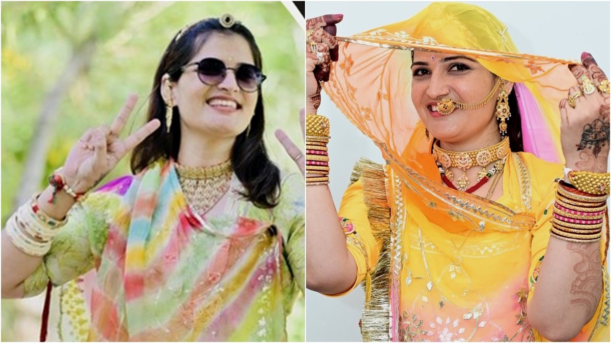 Anamika Bishnoi Murder