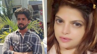 Hyderabad lady boss kidnapped tv anchor