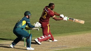andre russell