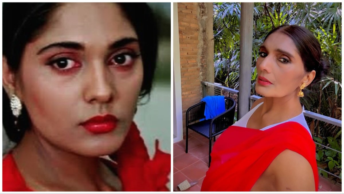 Anu Aggarwal, Bollywood