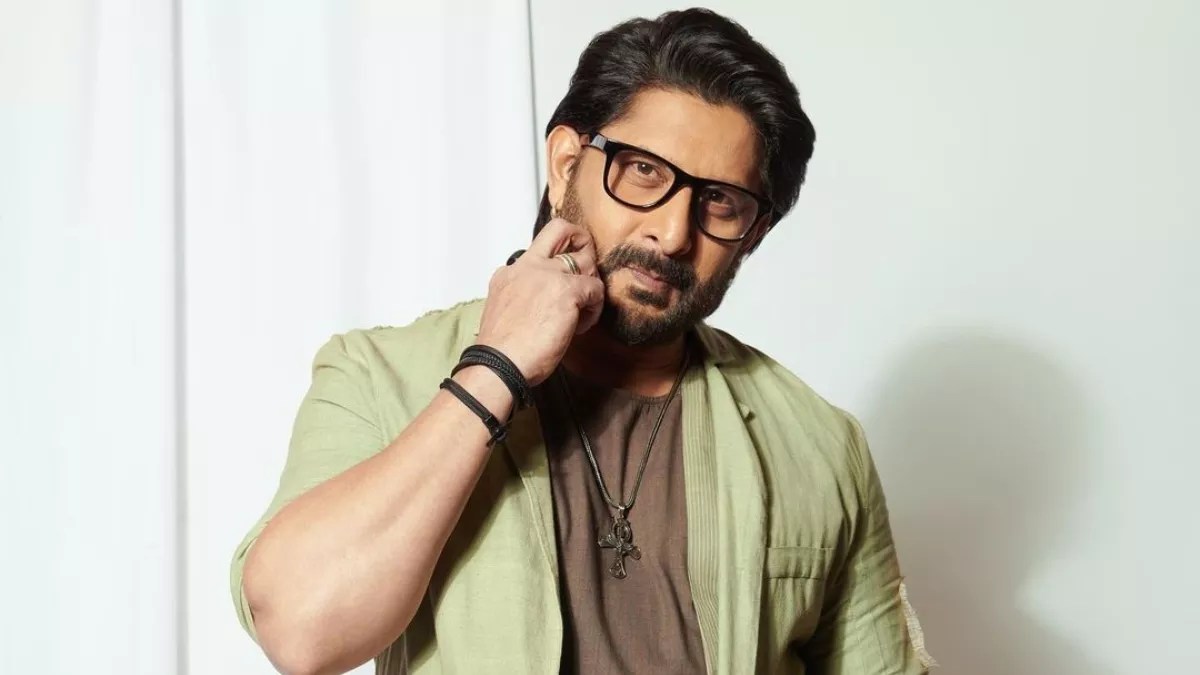 arshad warsi