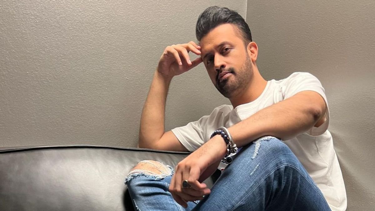Atif Aslam, Bollywood