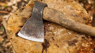 axe