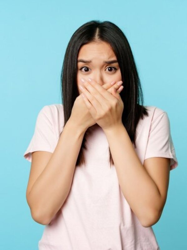 bad breath । bad breath Tips । bad breath Reason