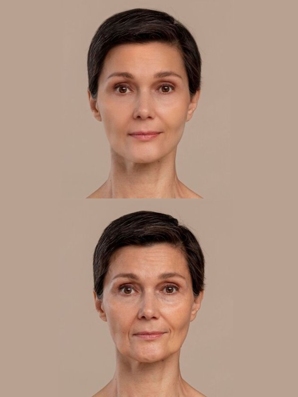 vitamins Deficiency । vitamins Deficiency Symptoms । Aging sign