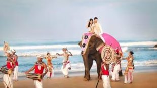 SRI LANKA